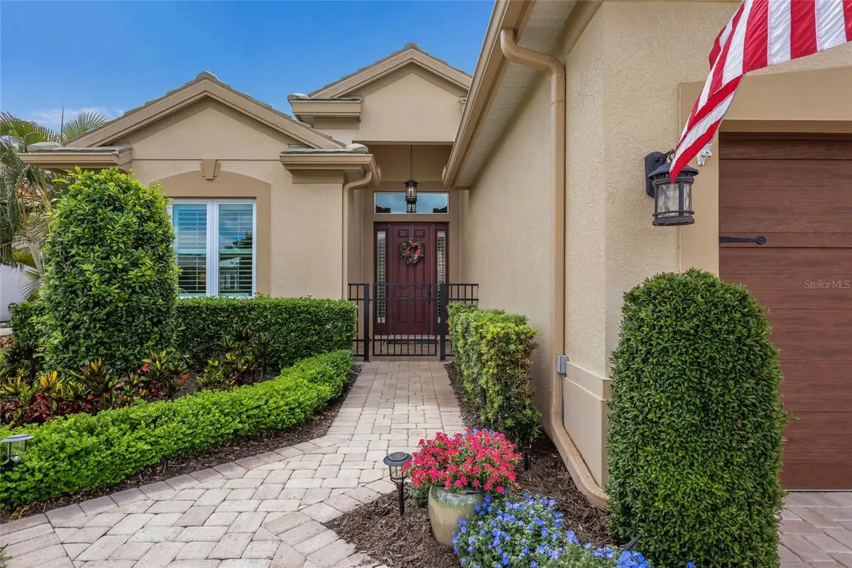 5011 Tobermory Way, Bradenton, FL 34211 - #1