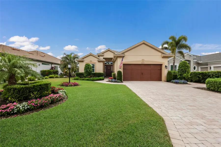 5011 Tobermory Way, Bradenton, FL 34211 - #2