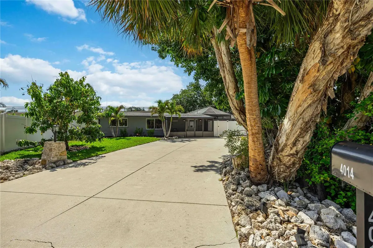 4014 Radnor Place, Sarasota, FL 34233 - #1