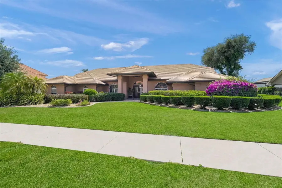 8838 Wild Dunes Drive, Sarasota, FL 34241 - #3