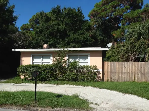 3419 Old Bradenton Road, SARASOTA, FL 34234