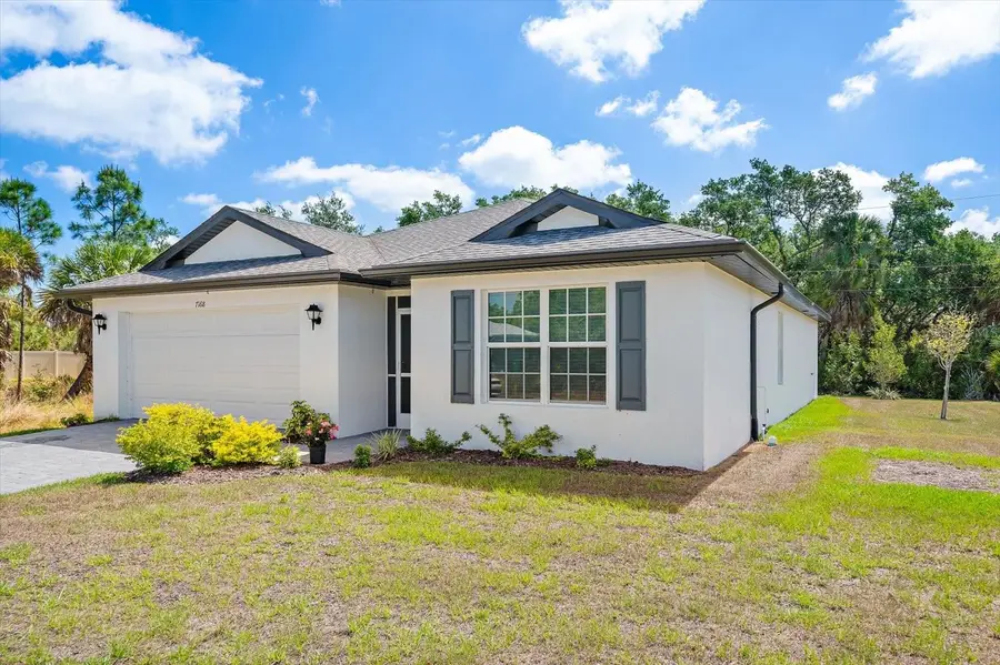 7168 Rison Street, Port Charlotte, FL 33981 - #3