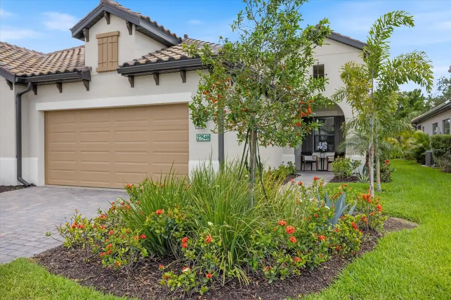 27540 Janzen Court, Englewood, FL 34223 - #2