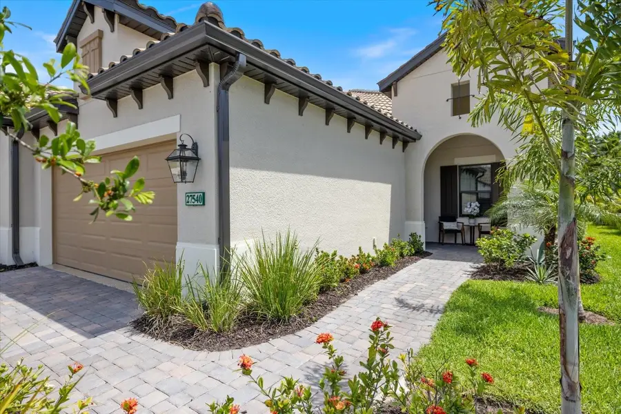 27540 Janzen Court, Englewood, FL 34223 - #3