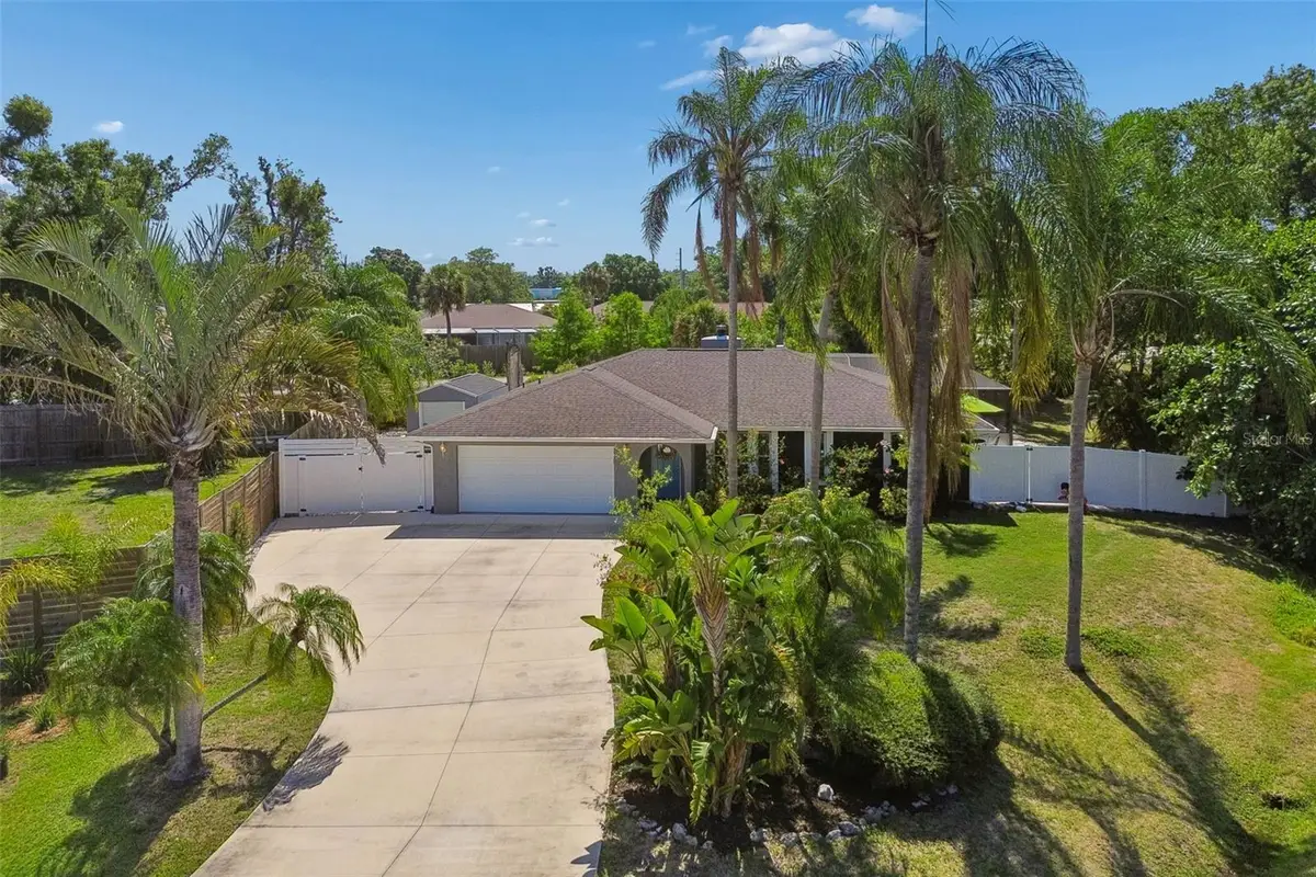 4323 Pine Meadow Terrace, Sarasota, FL 34233 - #1