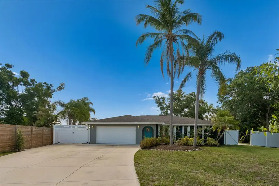 4323 Pine Meadow Terrace, Sarasota, FL 34233 - #2