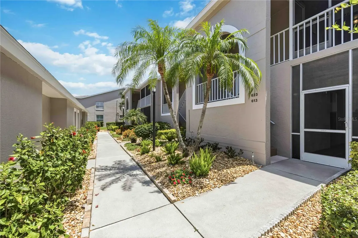 8951 Veranda Way #623, Sarasota, FL 34238 - #1