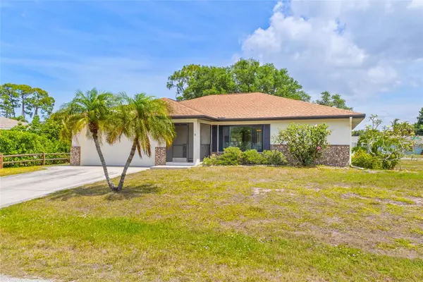 420 Duke Road, VENICE, FL 34293