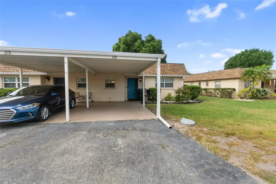 676 Park Circle, Bradenton, FL 34207 - #2