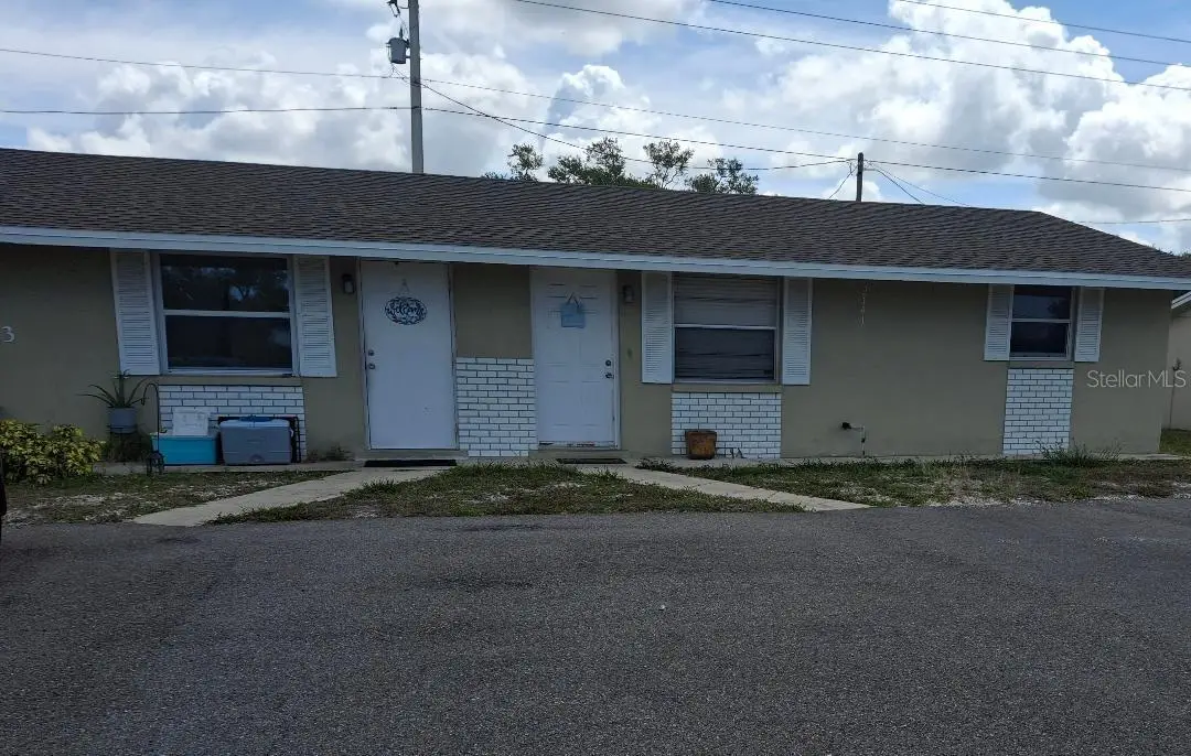 2141 Forked Creek Drive, Englewood, FL 34223 - #1