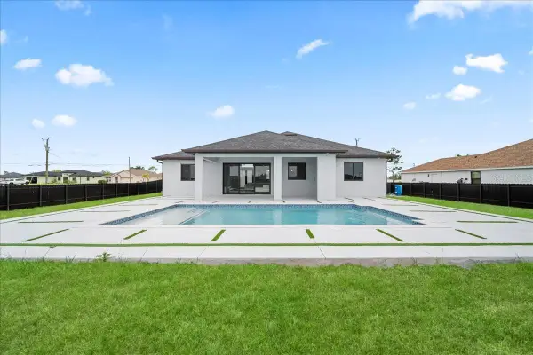 1925 NW 15th Terrace, CAPE CORAL, FL 33993