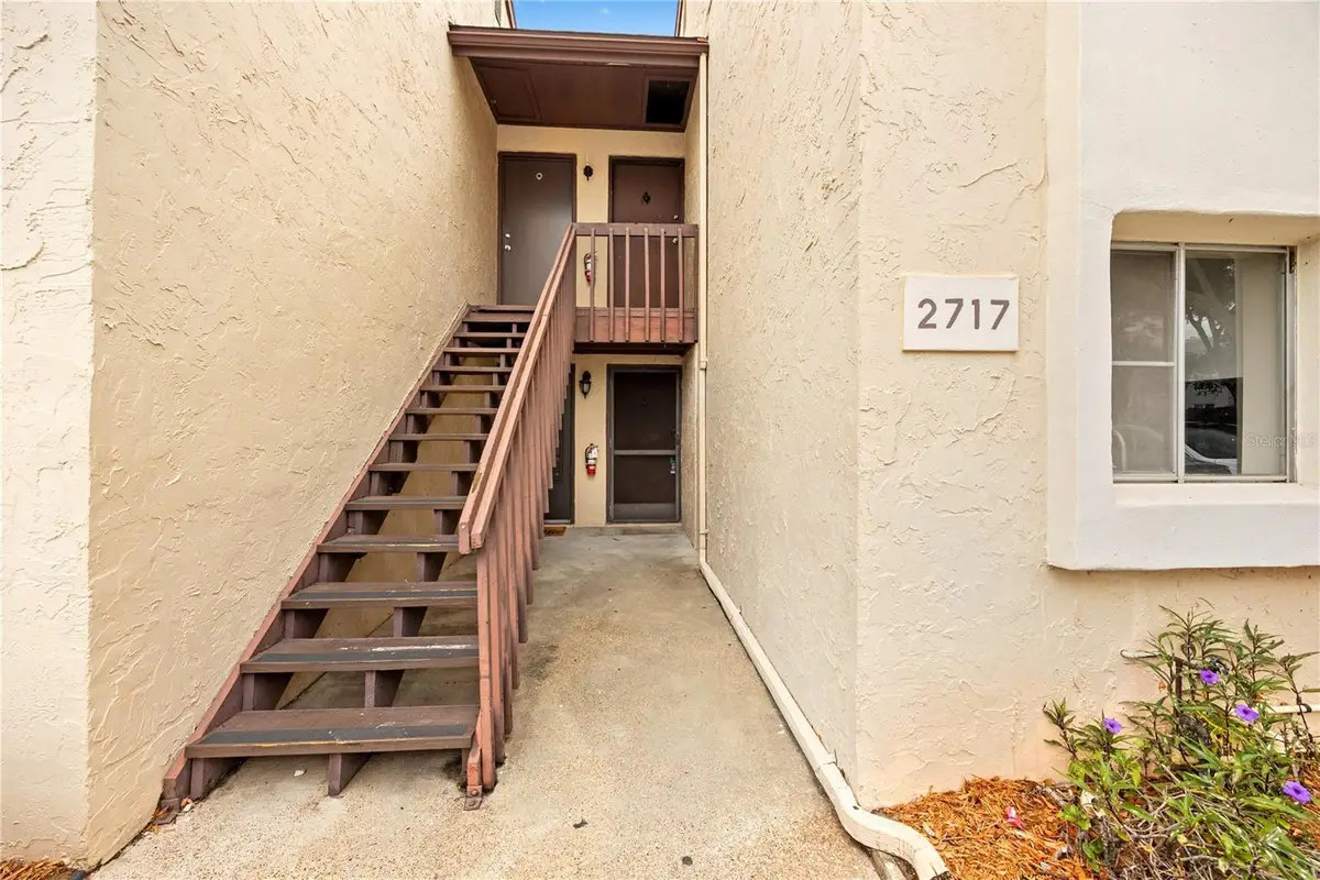 2717 Hidden Lake Boulevard #B, Sarasota, FL 34237 - #1