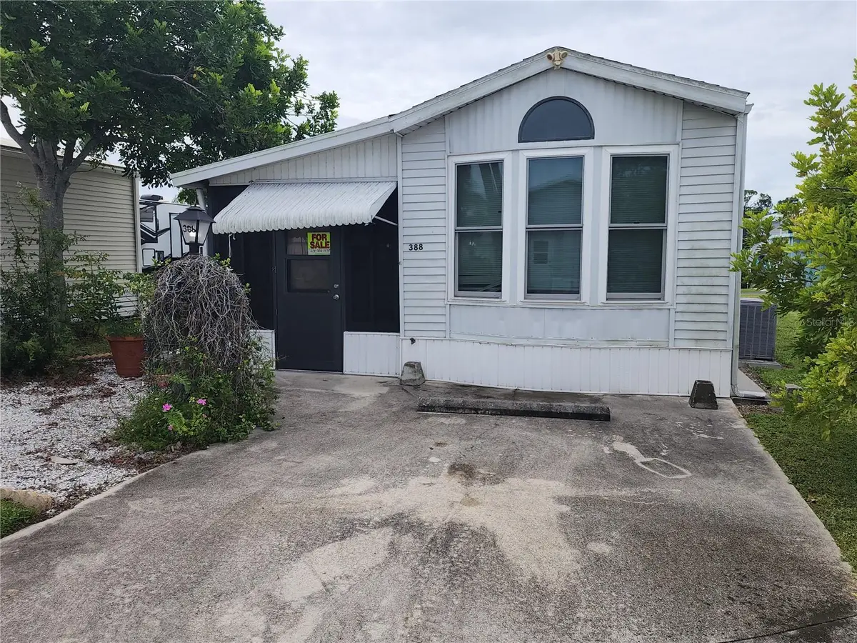 1674 University Parkway #388, Sarasota, FL 34243 - #1