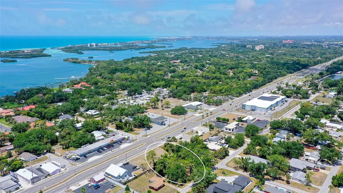 168 N Tamiami Trail, Osprey, FL 34229 - #1