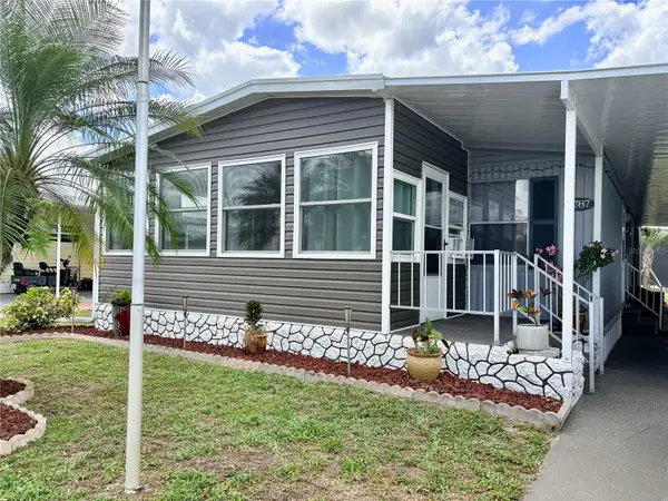 2787 Breezewood Drive, NORTH FORT MYERS, FL 33917