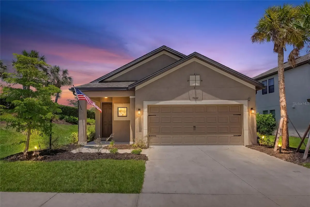 9000 Tequila Sunrise Drive, Sarasota, FL 34241 - #1