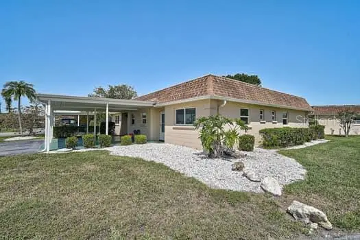 602 Park Circle, Bradenton, FL 34207 - #2