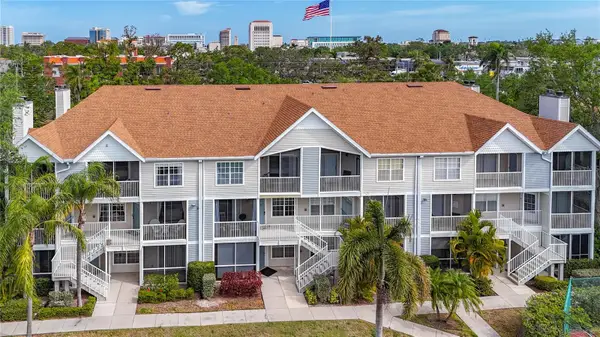 850 S Tamiami Trail #207, SARASOTA, FL 34236