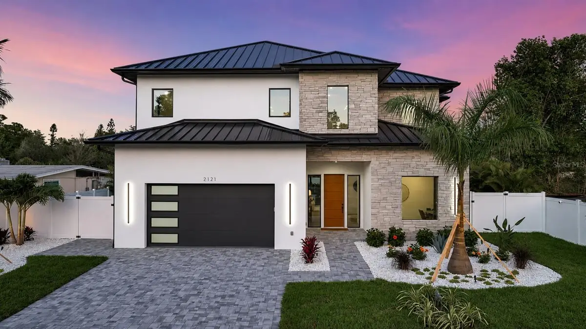 2121 Clematis Court, Sarasota, FL 34239 - #1