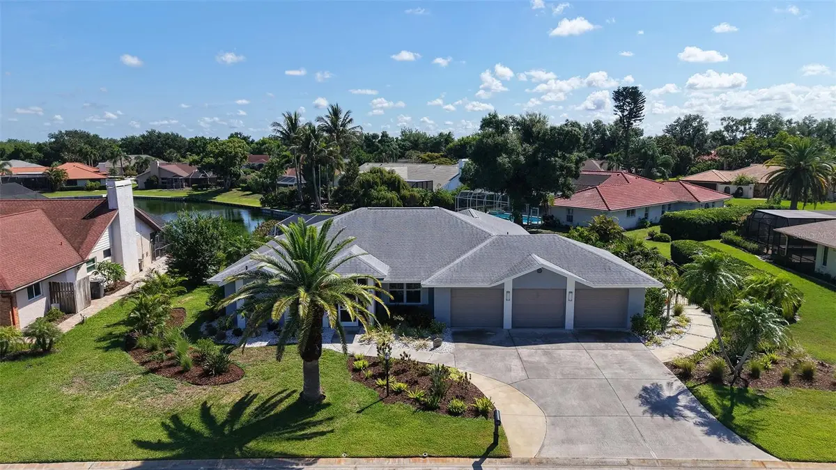 6988 Country Lakes Circle, Sarasota, FL 34243 - #1