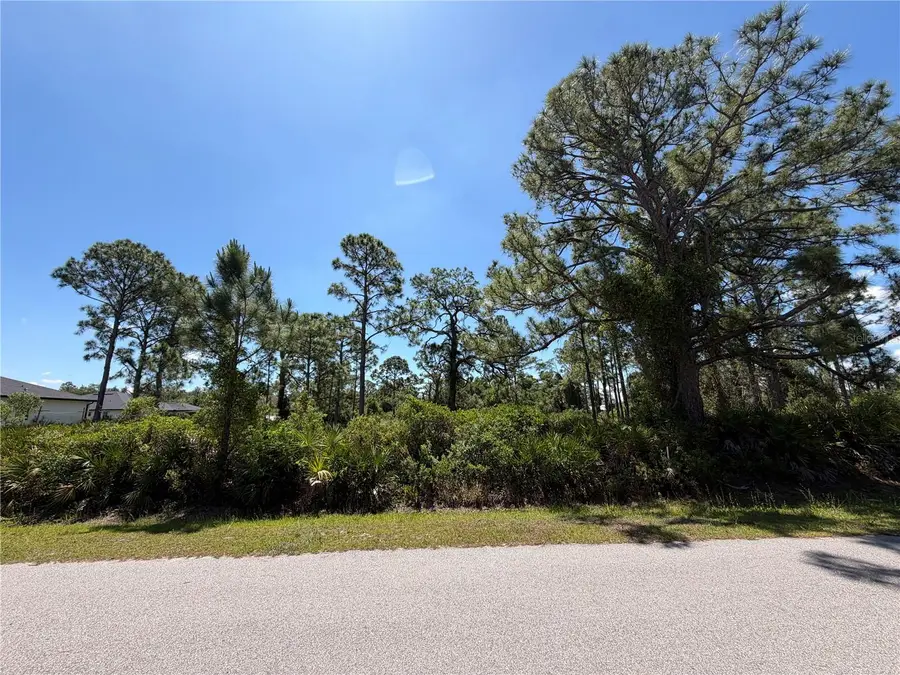 D Allyon Drive, North Port, FL 34287 - #3