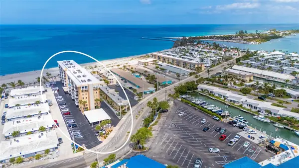 1255 Tarpon Center Drive #406, VENICE, FL 34285