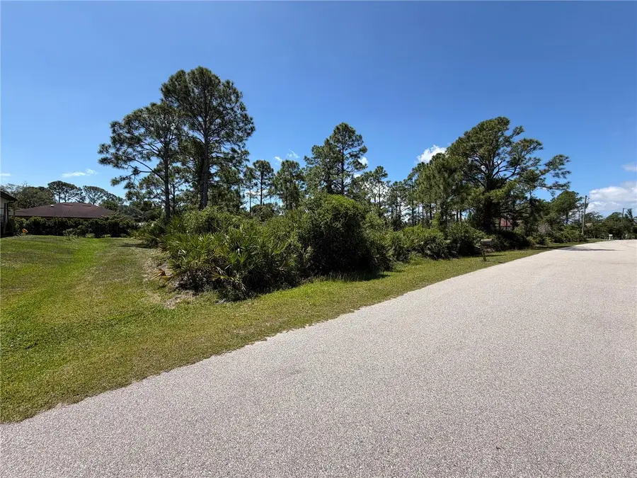 D Allyon Drive, North Port, FL 34287 - #2