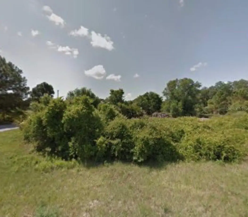 6016 Lenape Lane, North Port, FL 34291 - #1