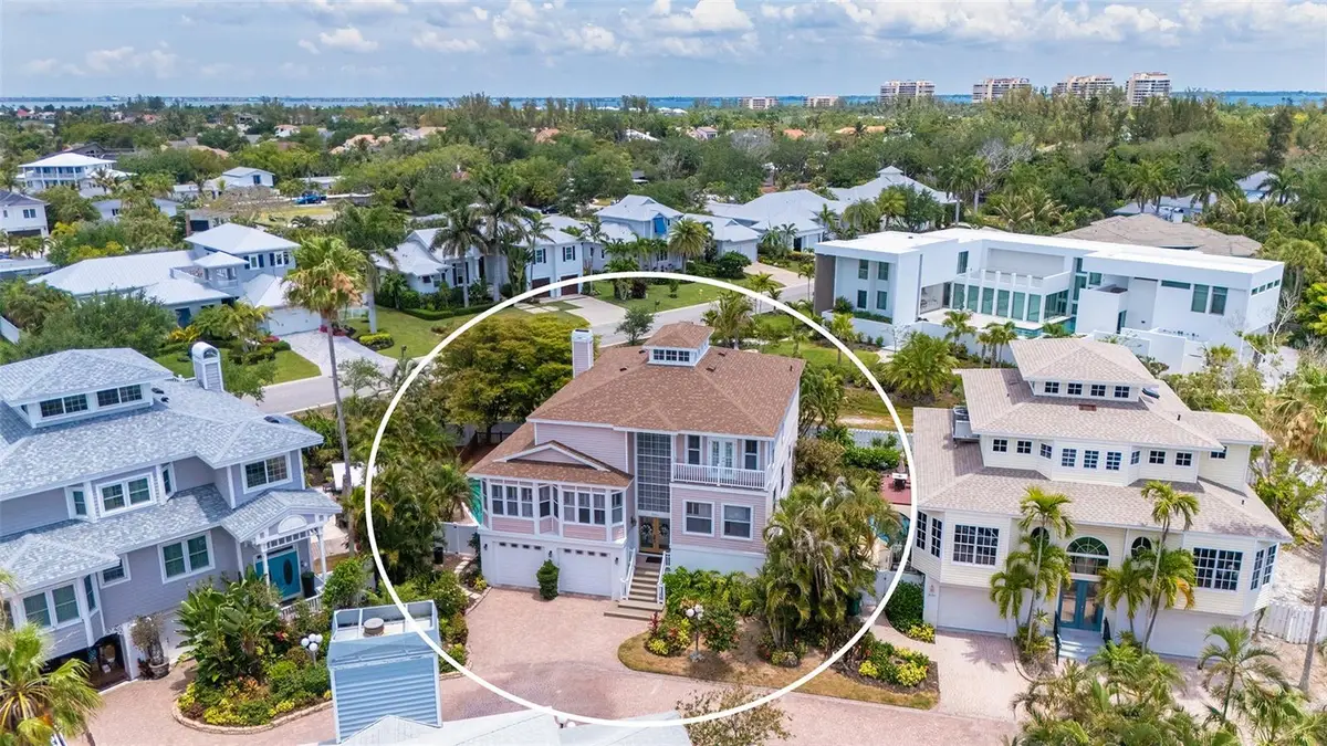 3040 Gulf Of Mexico Drive #3, Longboat Key, FL 34228 - #1