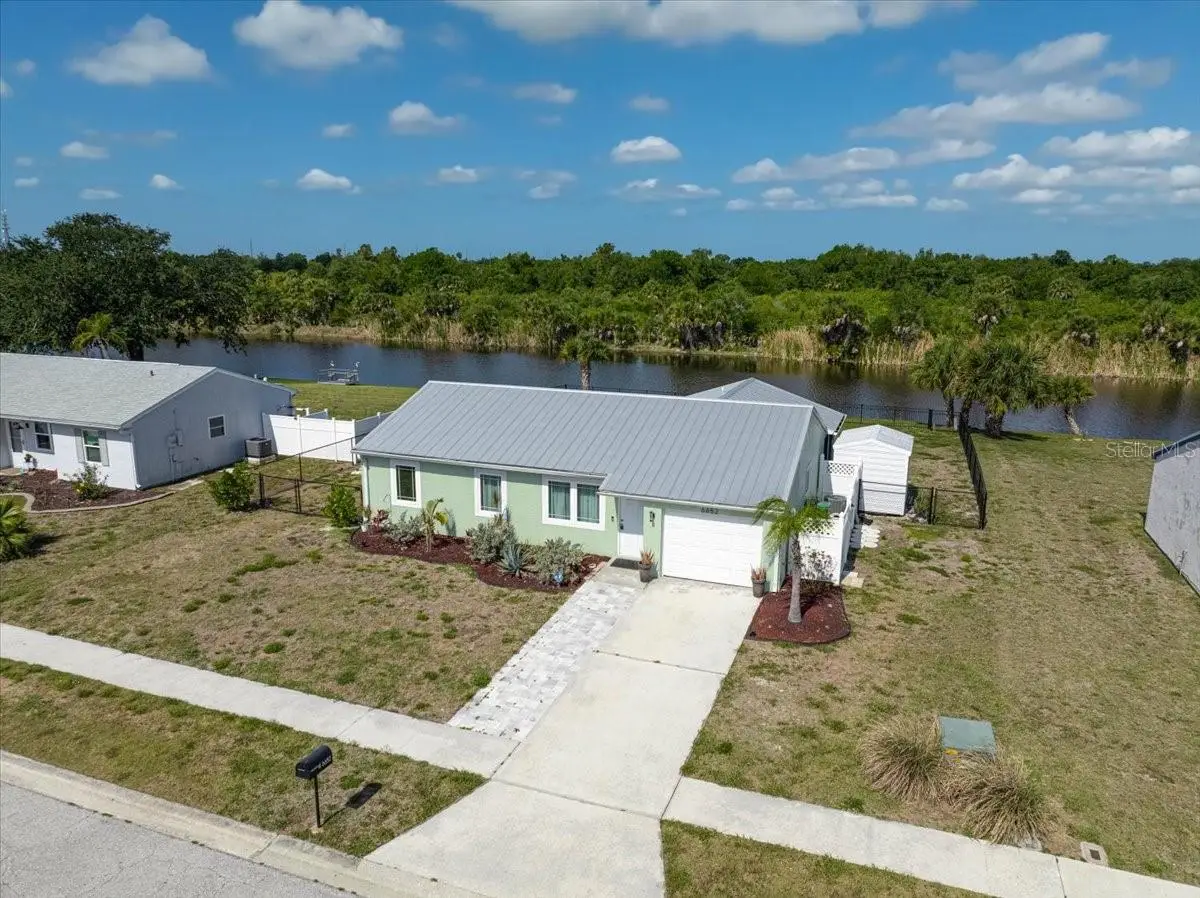 6652 Thorman Road, Port Charlotte, FL 33981 - #1