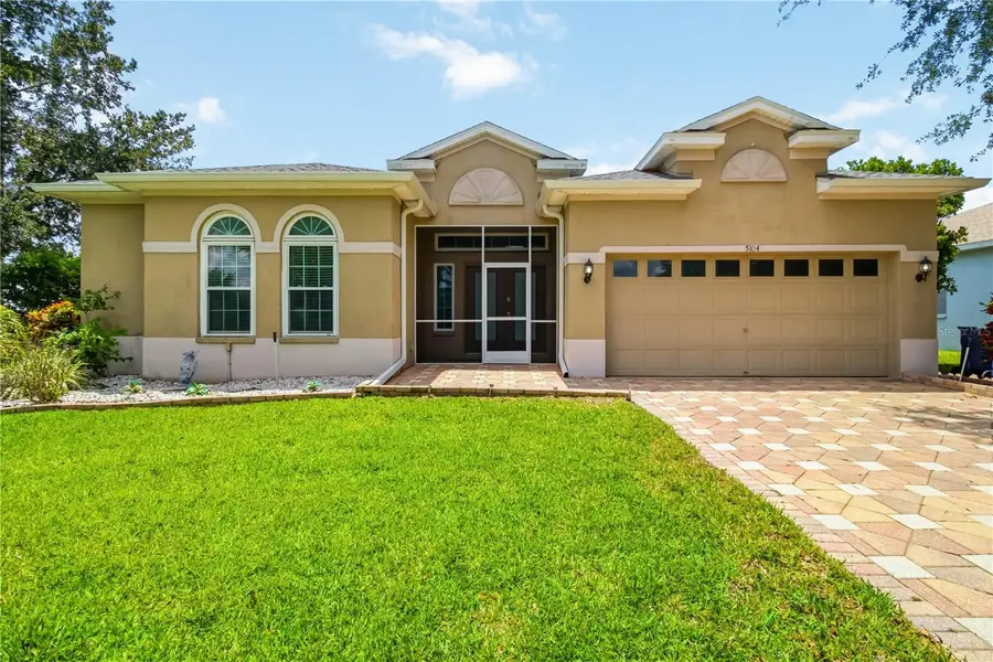 5104 52nd Avenue W, Bradenton, FL 34210 - #2