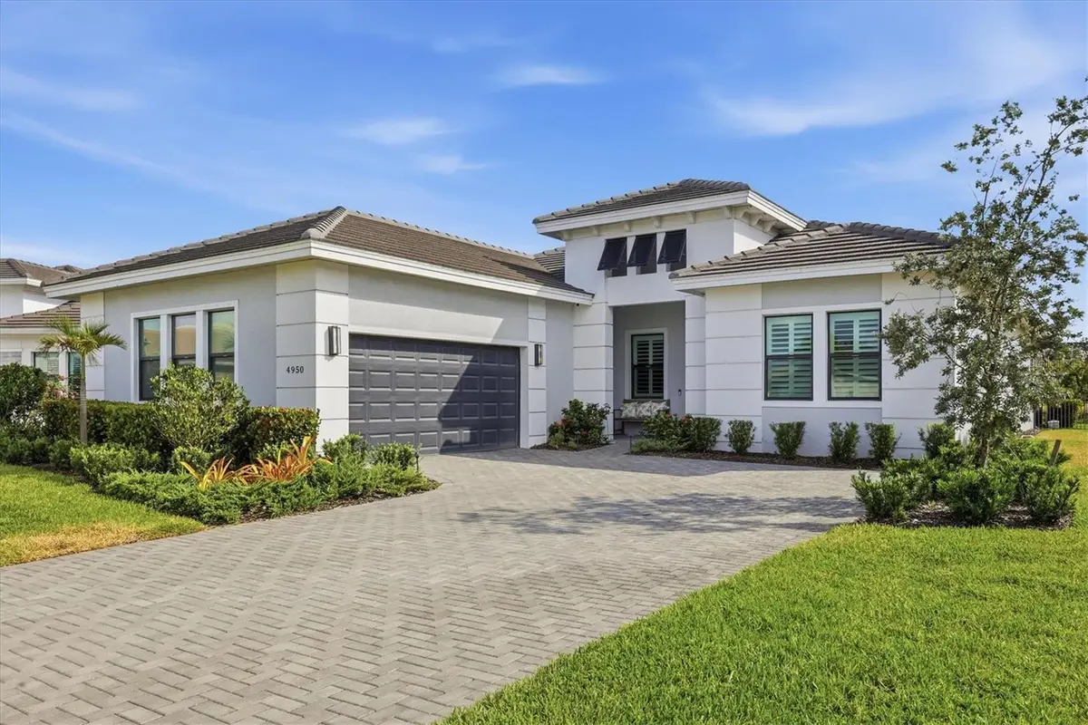 4950 Kiva Circle, Bradenton, FL 34211 - #1