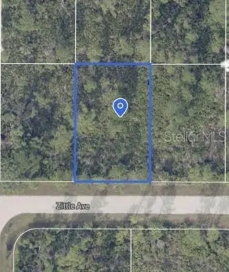 12090 Zittle Avenue, Port Charlotte, FL 33981 - #2