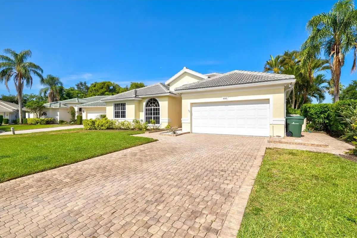 4146 Hearthstone Drive, Sarasota, FL 34238 - #1