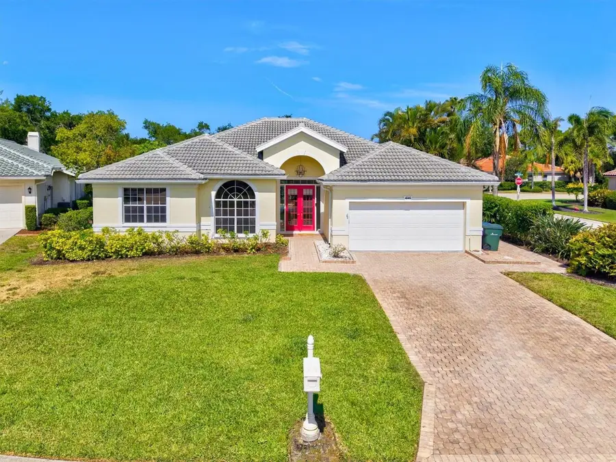 4146 Hearthstone Drive, Sarasota, FL 34238 - #2