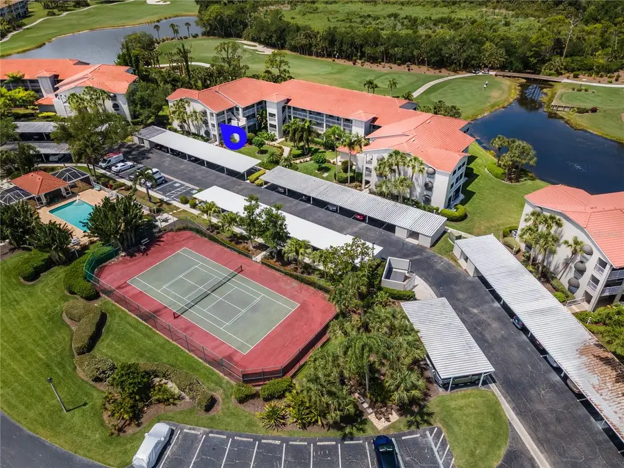9320 Clubside Circle #2201, Sarasota, FL 34238 - #3