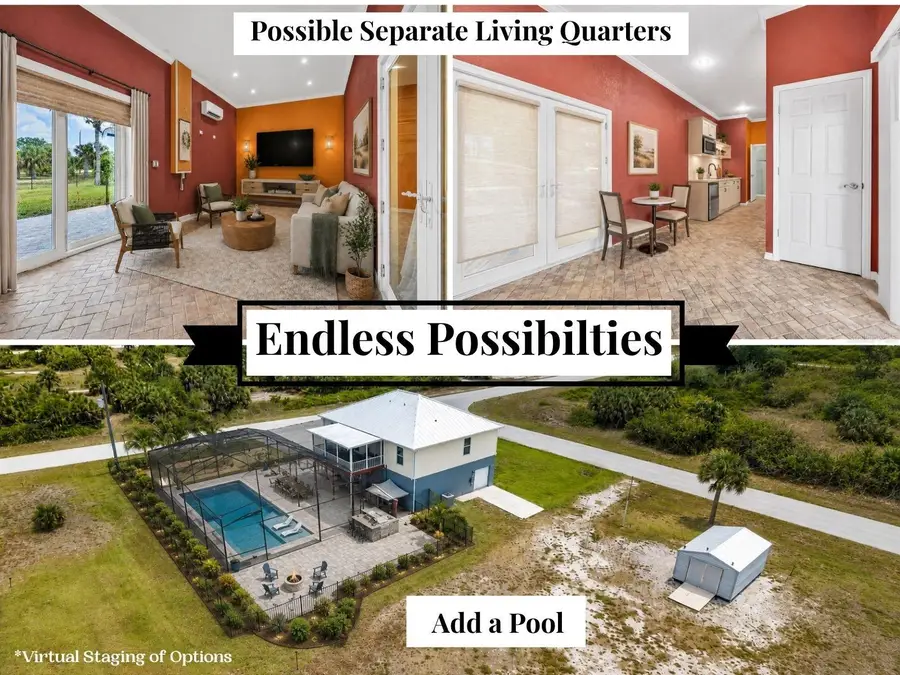 7235 Stacy Lane, Port Charlotte, FL 33981 - #3