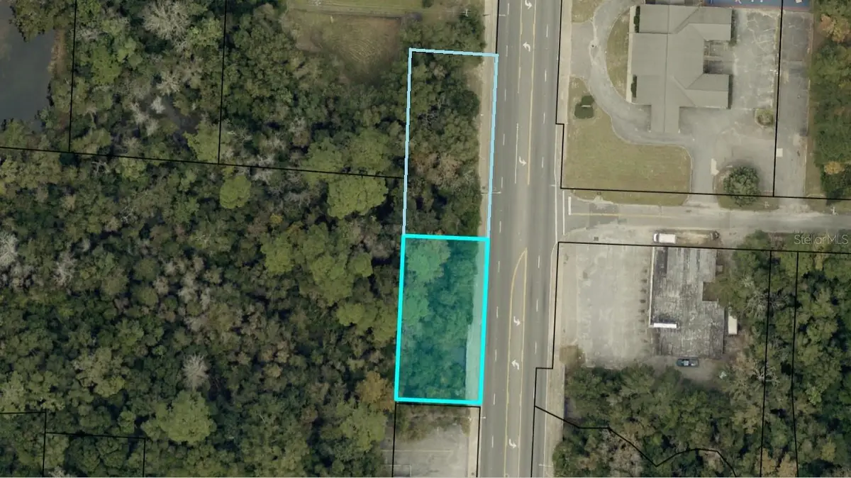 Stewart Street, Milton, FL 32570 - #1