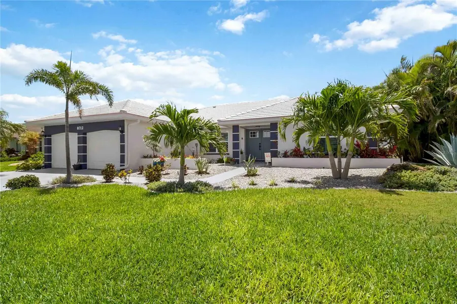 8712 53rd Avenue W, Bradenton, FL 34210 - #2