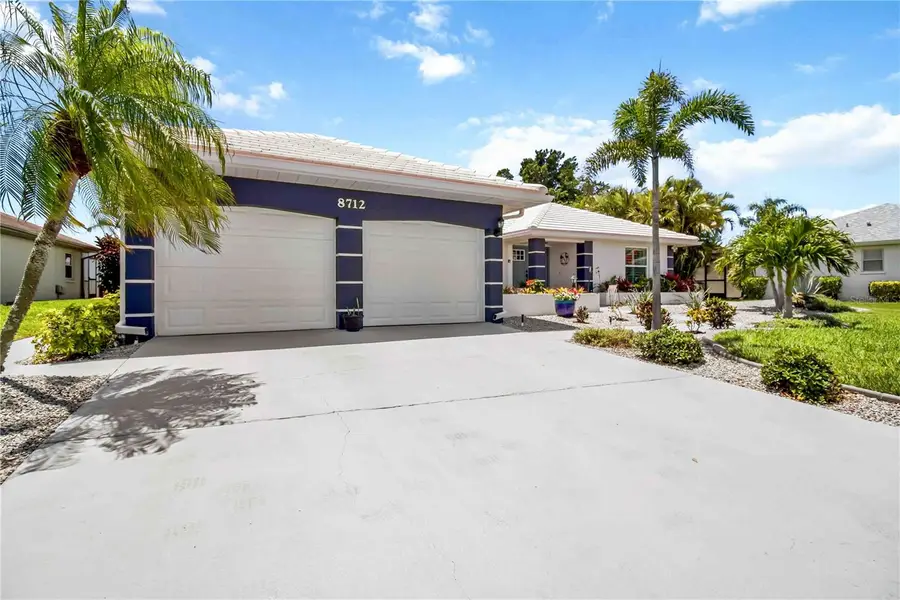 8712 53rd Avenue W, Bradenton, FL 34210 - #3