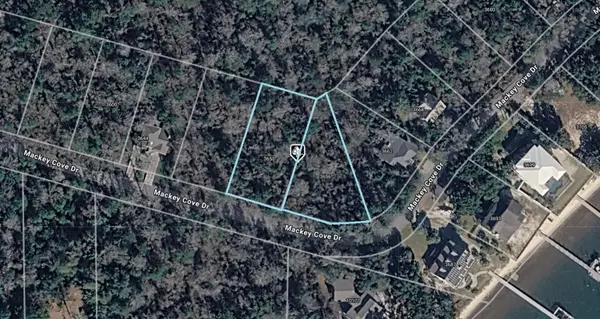 3650 & 3656 Mackey Cove Drive, PENSACOLA, FL 32514