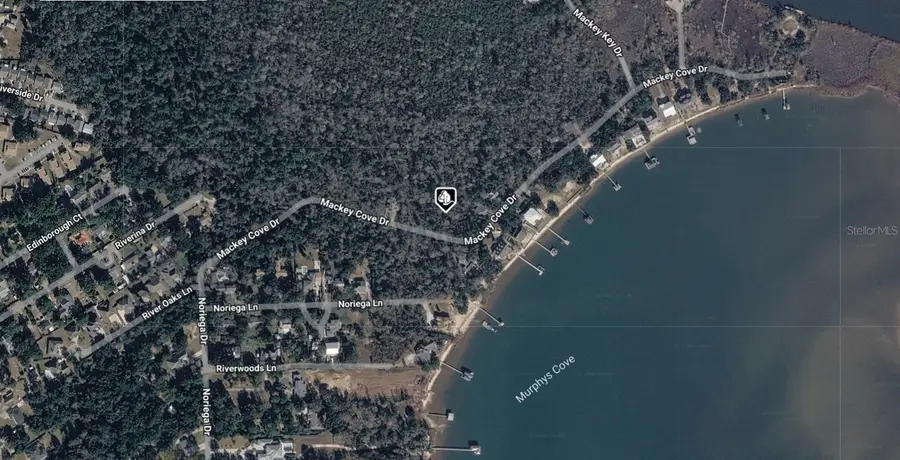 3650 & 3656 Mackey Cove Drive, Pensacola, FL 32514 - #2