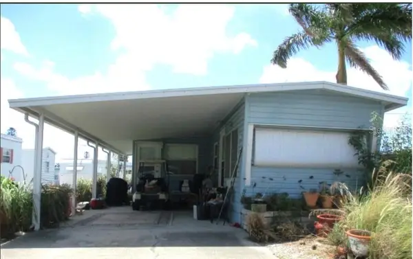 10315 W 5th Street #46-5, BRADENTON, FL 34210
