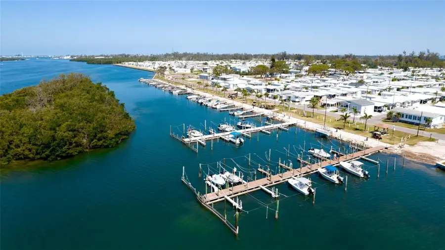 10315 W 5th Street #46-5, Bradenton, FL 34210 - #2