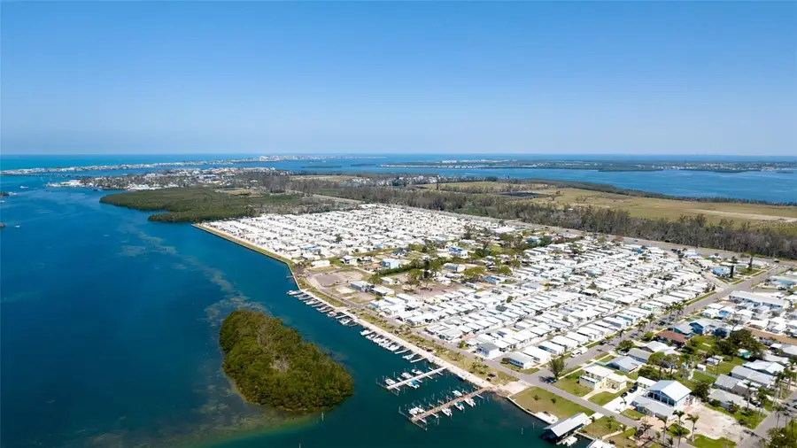 10315 W 5th Street #46-5, Bradenton, FL 34210 - #3