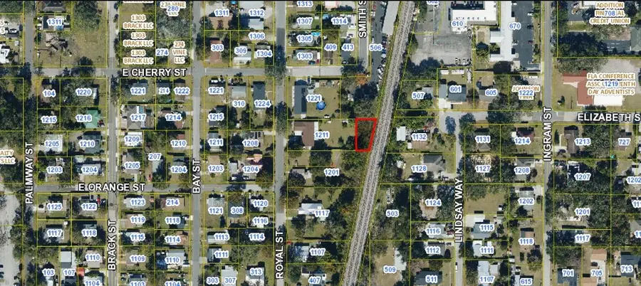 22-25-29-1050-0011-0061 Inaccessible Trail, Kissimmee, FL 34744 - #3