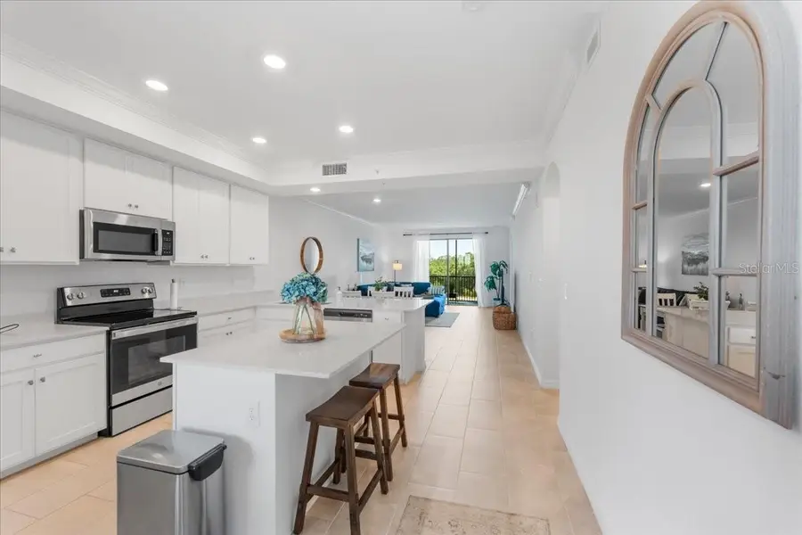 18114 Gawthrop Drive #304, Bradenton, FL 34211 - #3