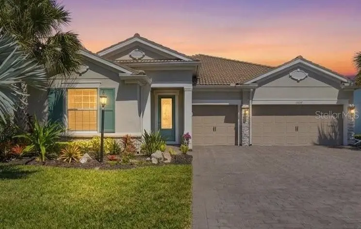 11717 Golden Bay Place, Lakewood Ranch, FL 34211 - #1