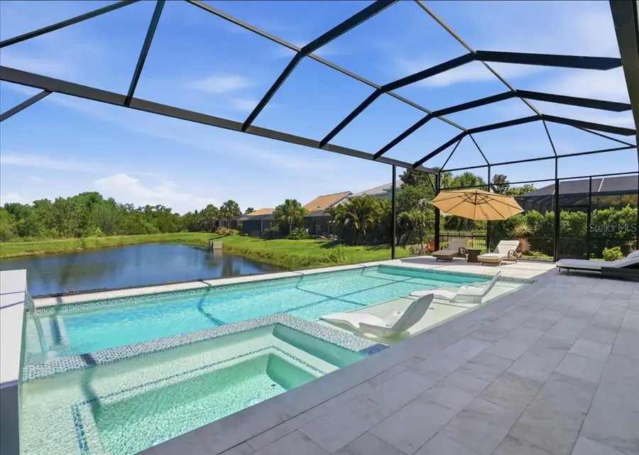 11717 Golden Bay Place, Lakewood Ranch, FL 34211 - #2