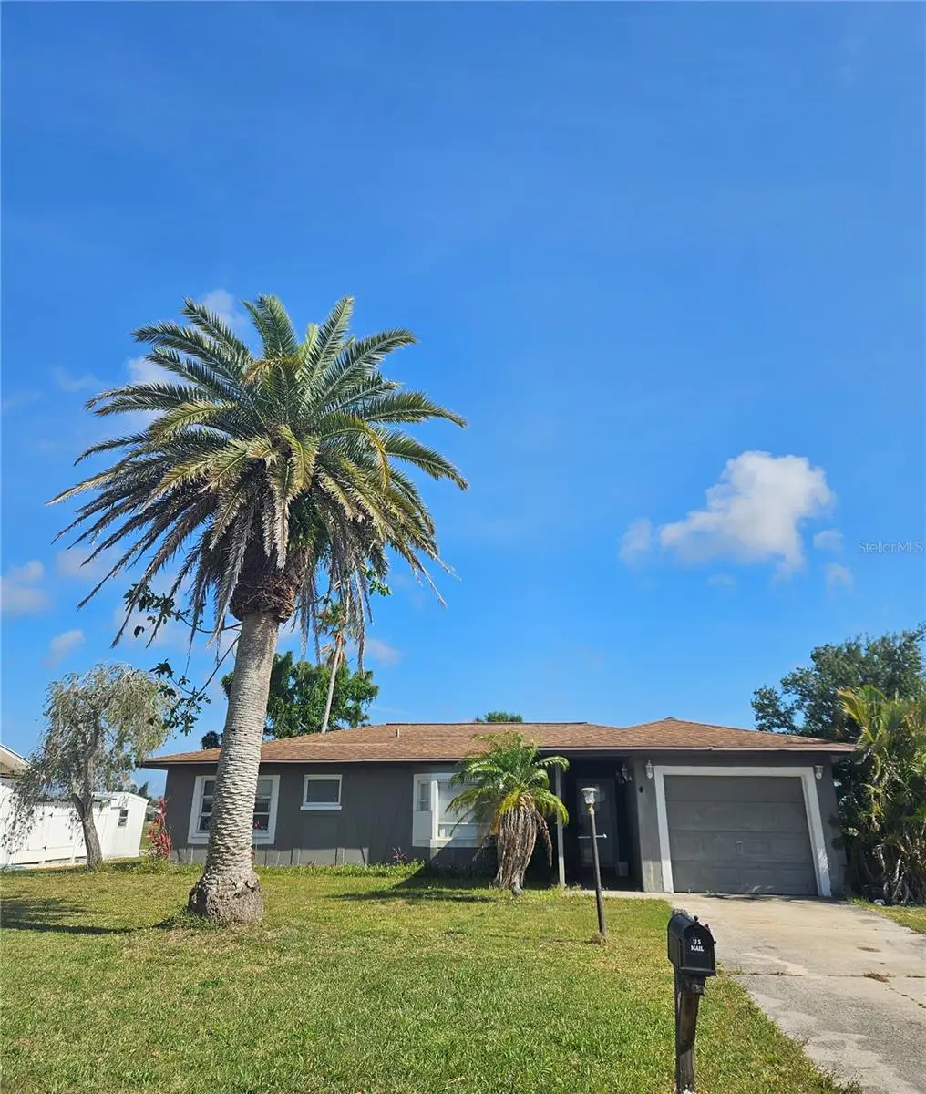11 Golfview Road, Rotonda West, FL 33947 - #1